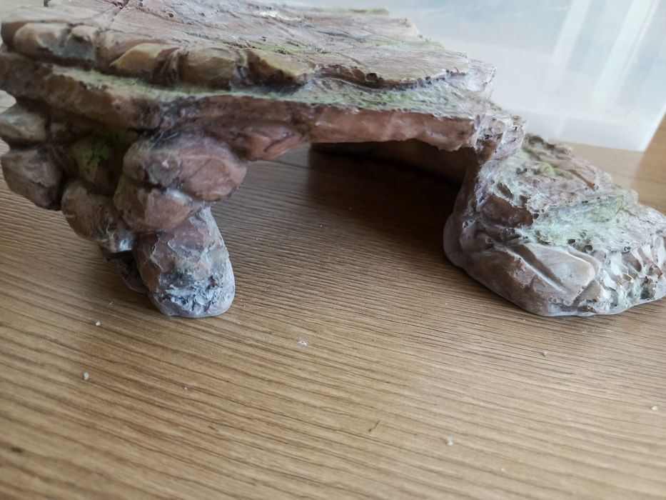 Terrarium gady agama 41cmx120cm 60 cm wys