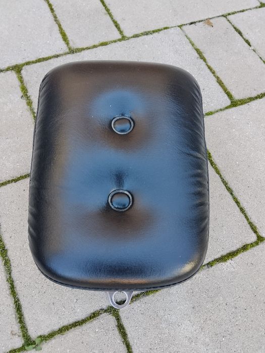 Sprzedam siedzenie pasażera, kanapa tył Yamaha Virago 125