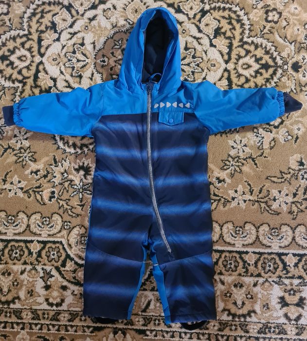 Комбинезон лупилу.Комбинезон lupilu. Весенний комбинезон.