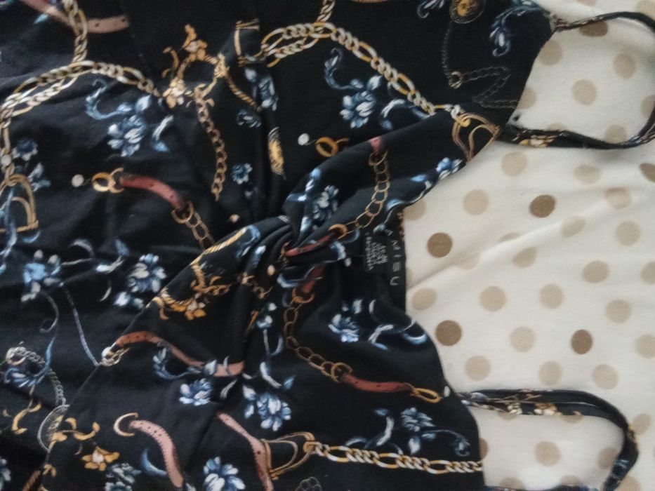 Vestidos de verão