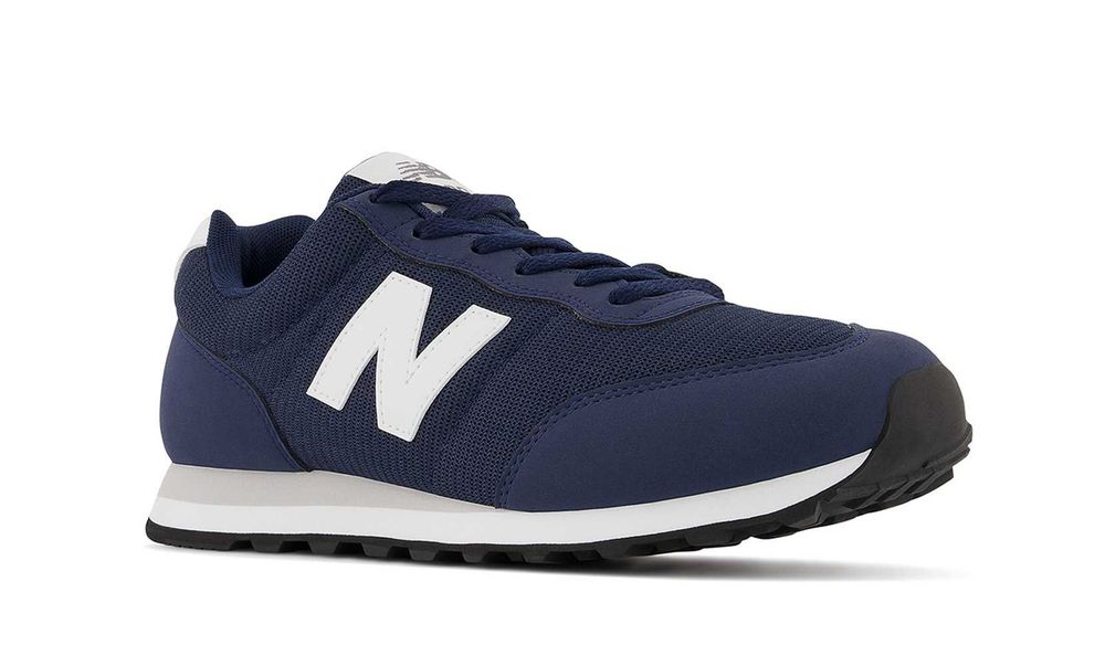 Кросівки чоловічі New Balance 400 GM400CR1 (ОРИГІНАЛ).