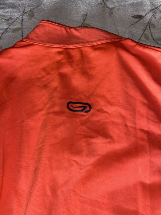 camisola de desporto