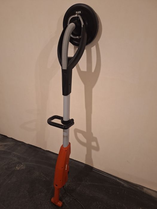 Żyrafa szlifierka flex