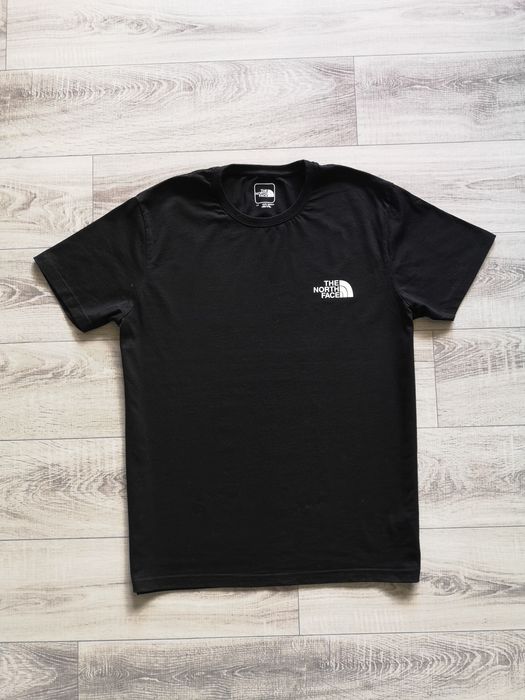 The North face jordan