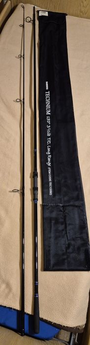 Shimano Technium Specimen Slim Carp 13'  3,5 Lb