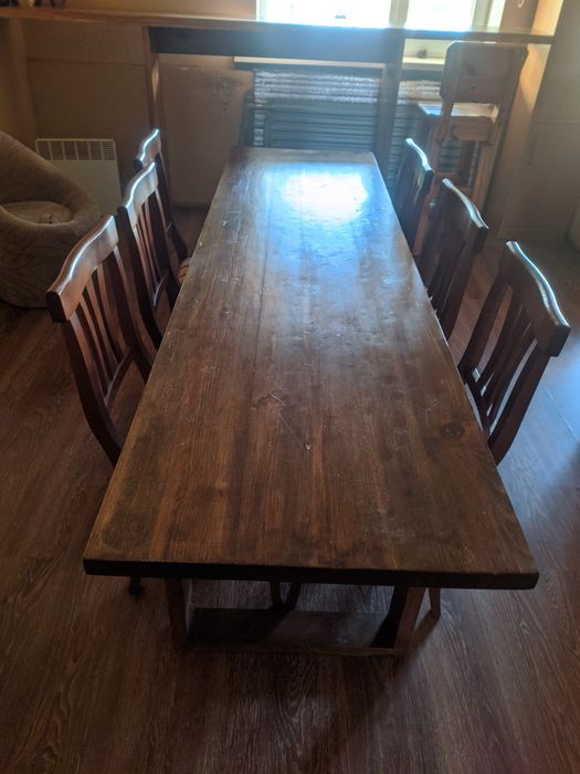 Просторий будинок для компаній та сімей |Подобово !!!