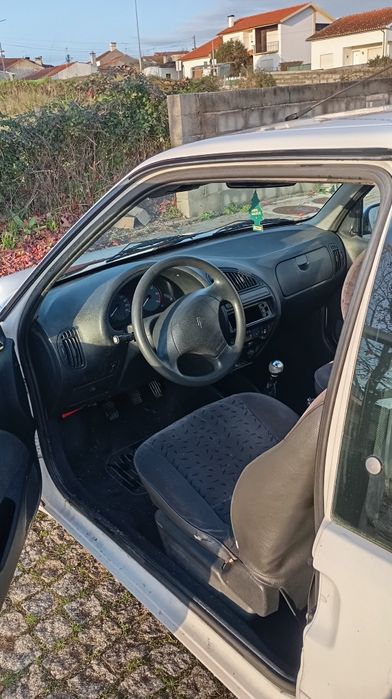 Citroen saxo 1.5