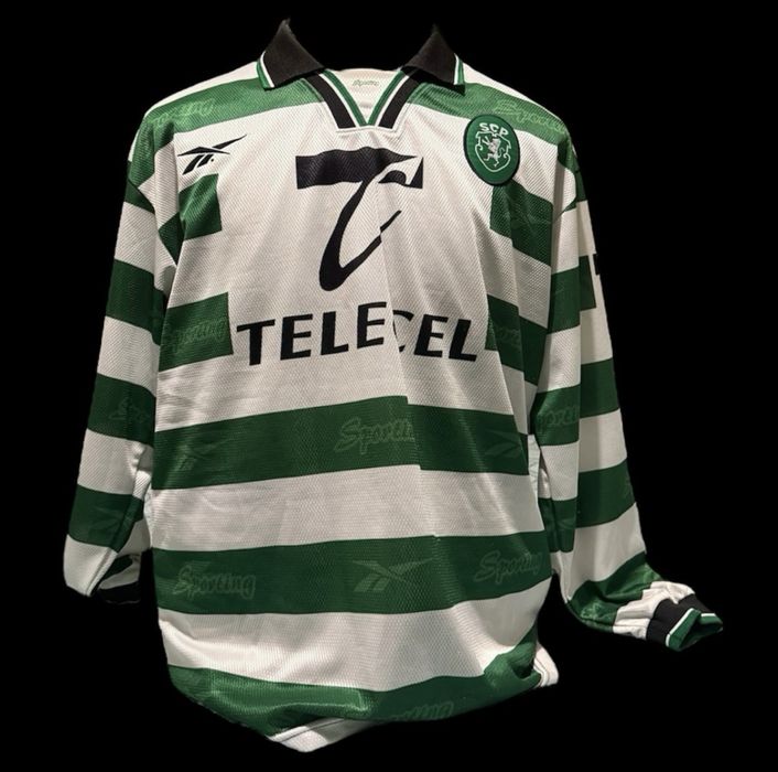 Camisola Sporting