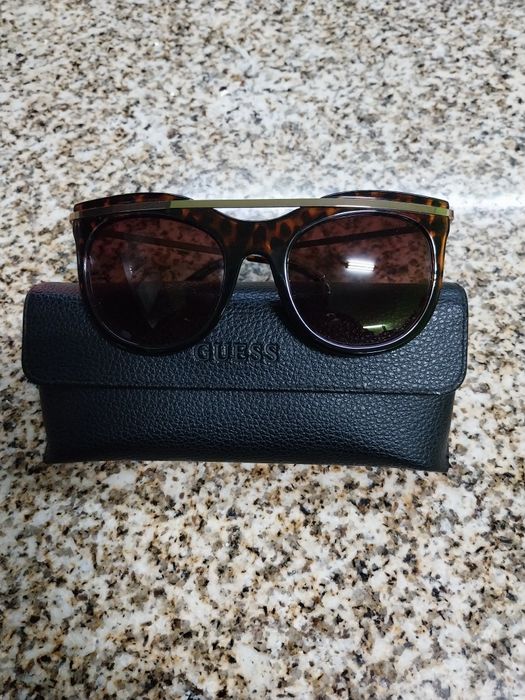 Oculos Sol Guess