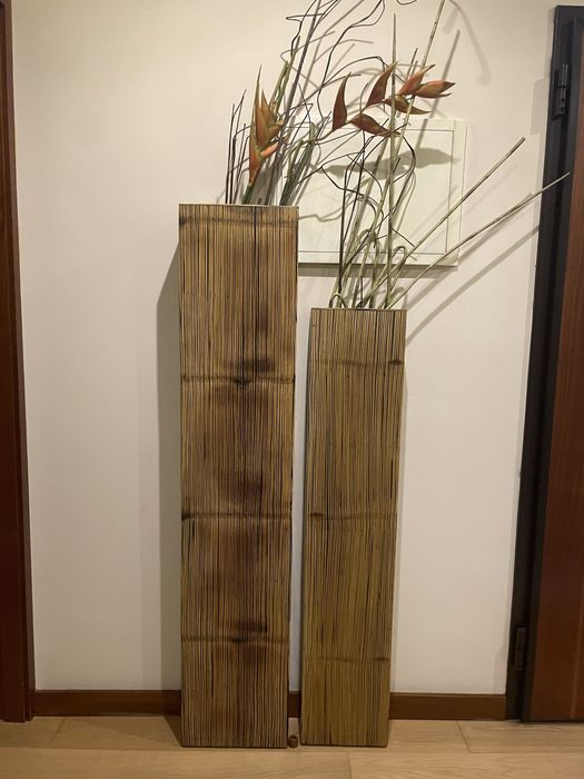 Floreiras de Interior