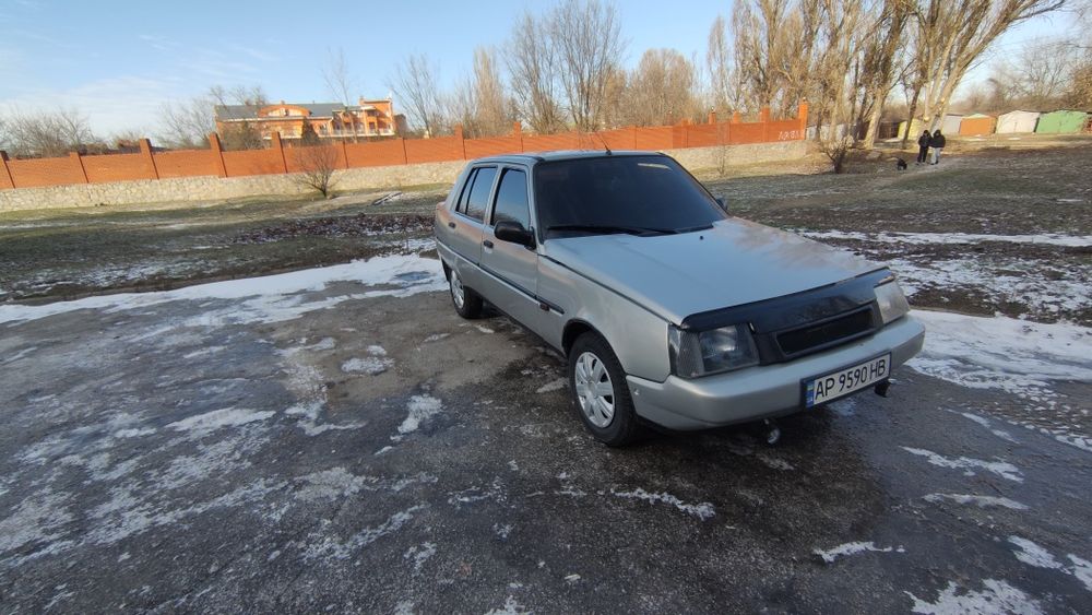 Продам Славута инжектор