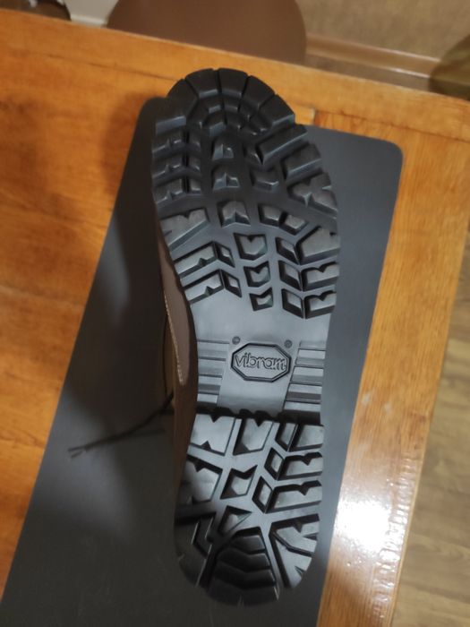 Черевики берці AKU Gortex 46 розмір