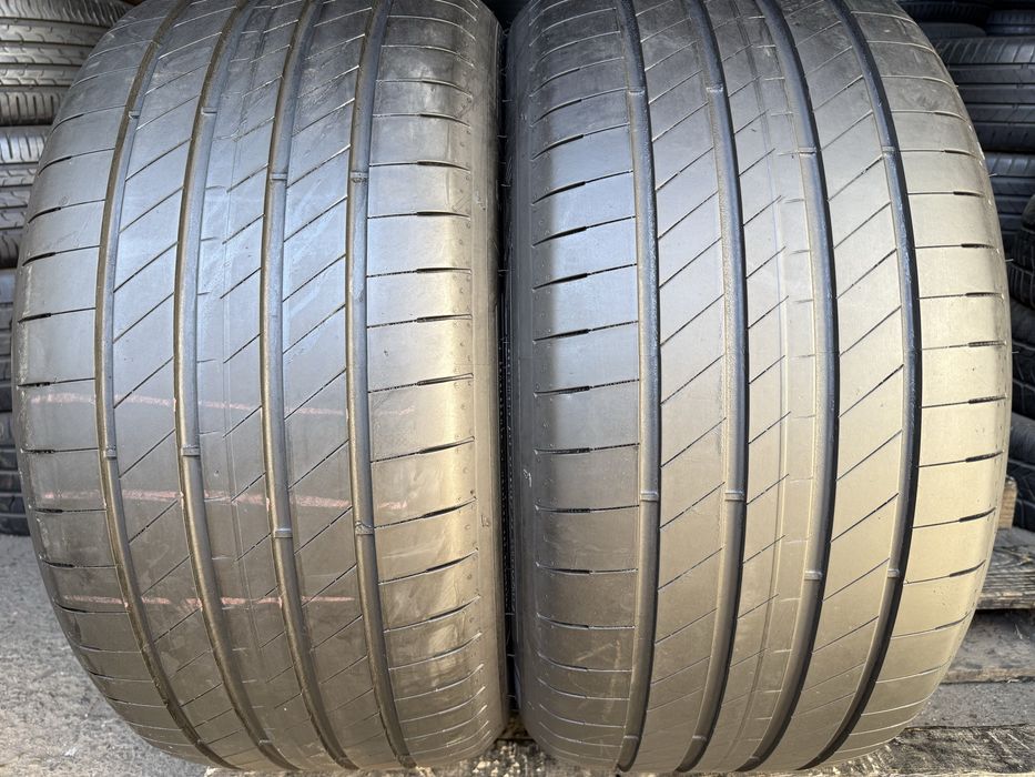 Літні шини 285/40 R20 Goodyear Eagle F1 Asymmetric 6 2шт. 90% 2024