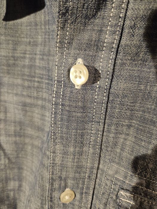 Koszula GAP rozmiar M bawełna