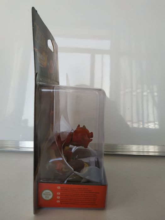 [Nintendo Amiibo] Bokoblin - The Legend of Zelda Breath of the Wild