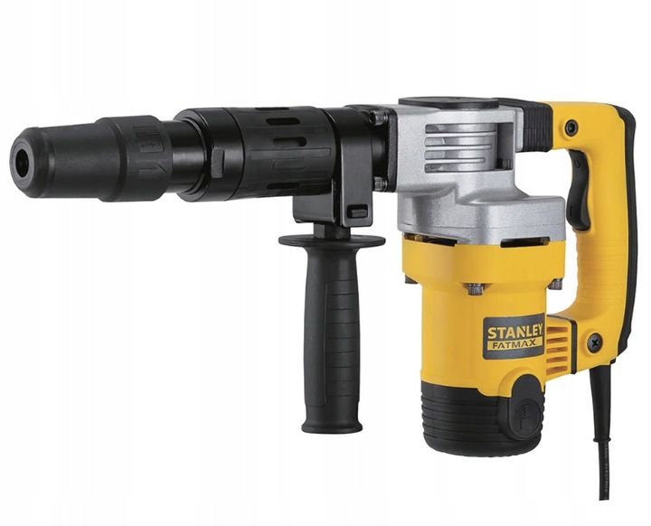 Młot Udarowy Sds-max 1010w Sfmeh220k-qs Stanley