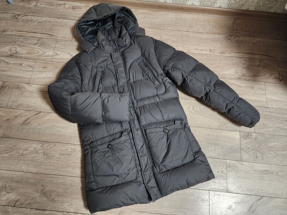 Зимова куртка Saz