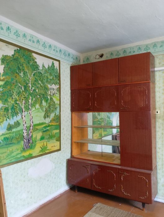 Продаж Частини будинка