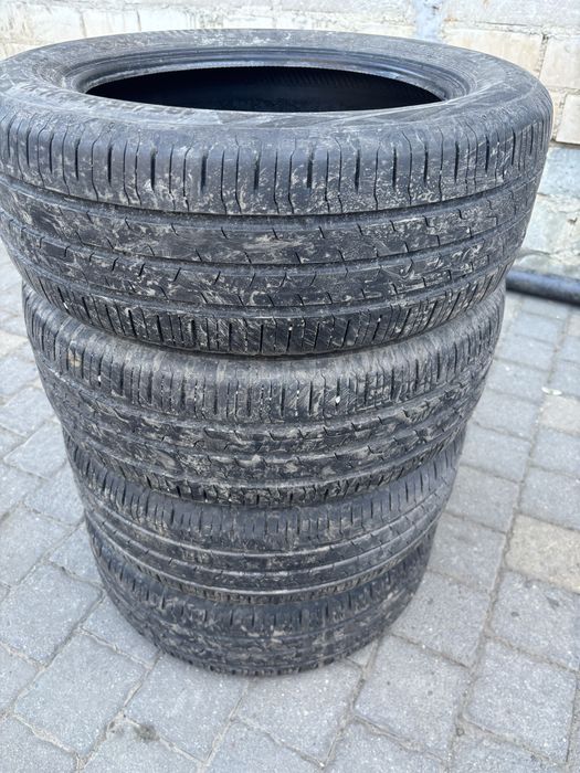 Opony 185/55 R15