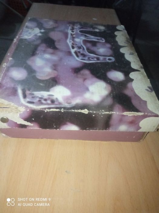 Vendo conjunto / coleção de chavinhas