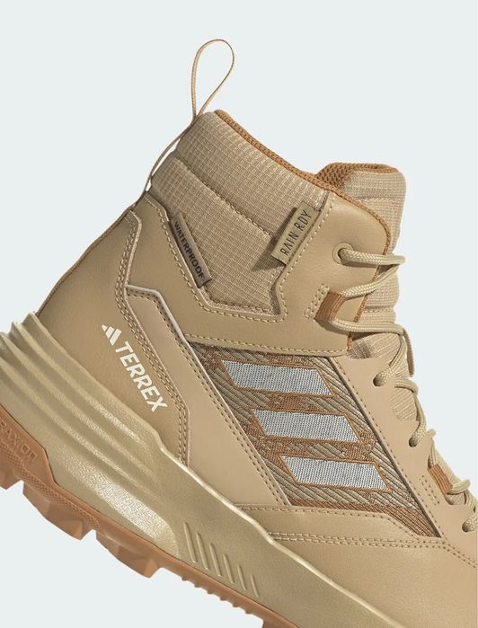 Оригінал Adidas Terrex Unity черевики ботинки
