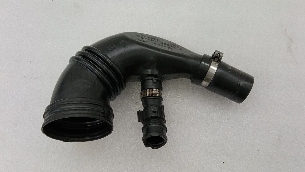 Tubo do intercooler CITROËN Nemo Van (AA_)