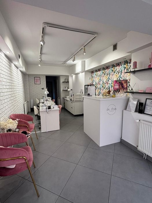 Lokal Handlowo-Usługowy w centrum miasta