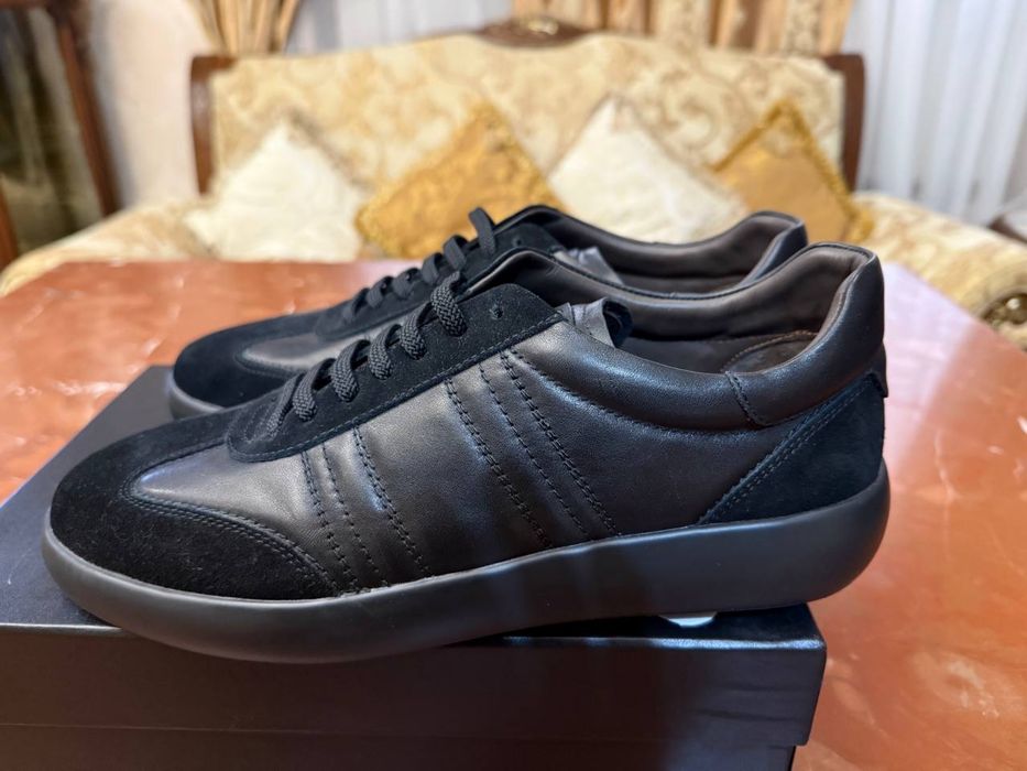 Туфлі чоловічі Brioni