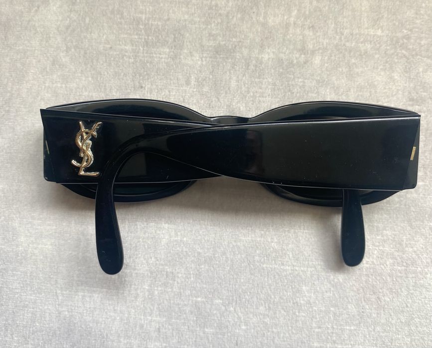 Óculos de Sol YSL - Yves Saint Laurent