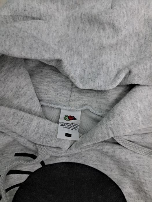 Bluza Fruit of the Loom puzzle r.L