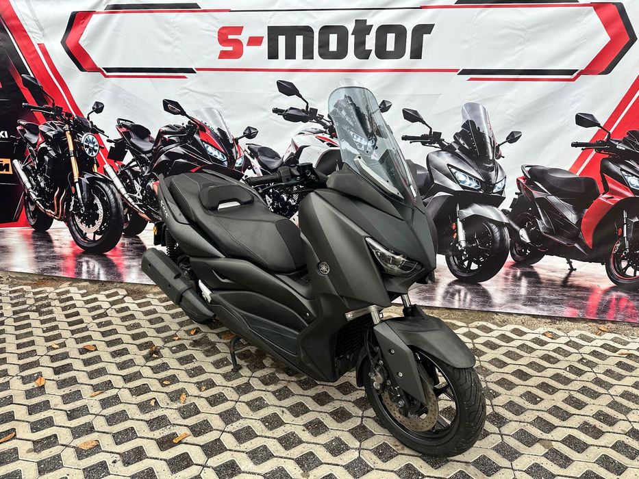 Yamaha