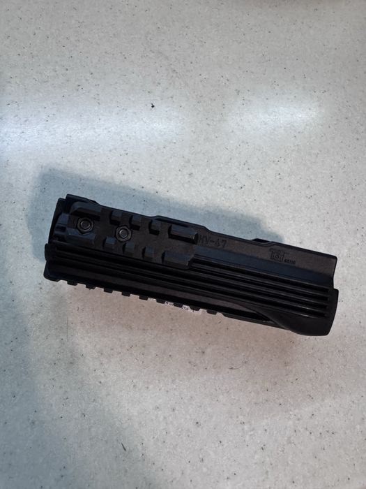 Цівка цевье для АК