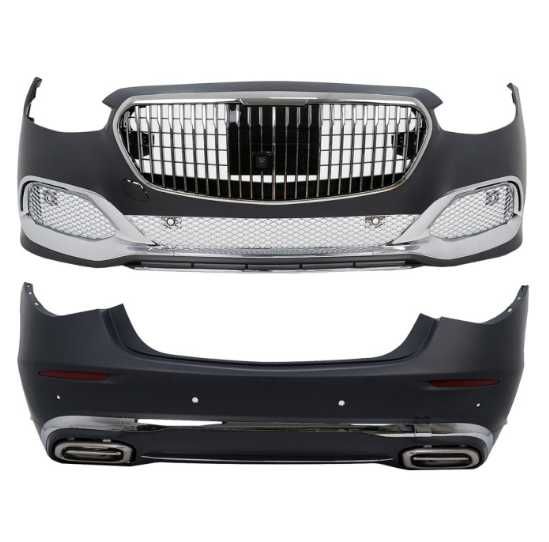 Обвес Maybach для Mercedes-Benz S-Class W223 / V223 (2020+)
