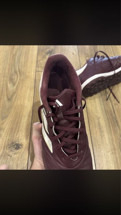 Сороконіжки adidas copa 47- 30см