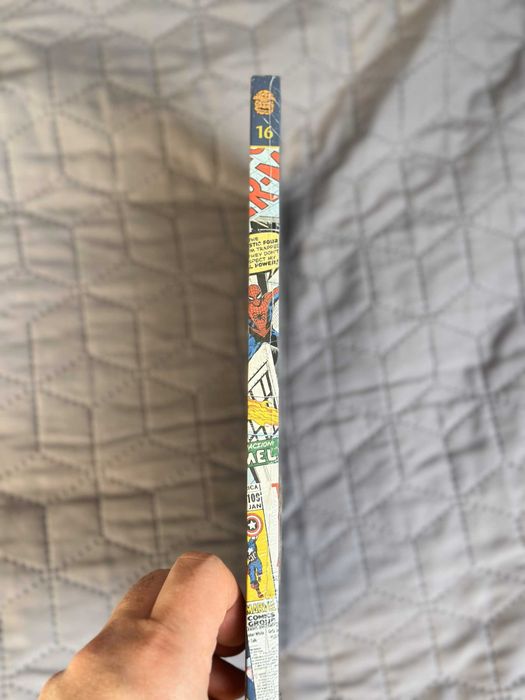 Marvel Origins tom 16, Fantastic Four cz.6