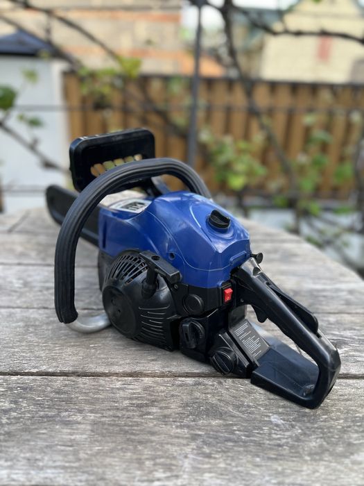 Бензопила Einhell 1E39F