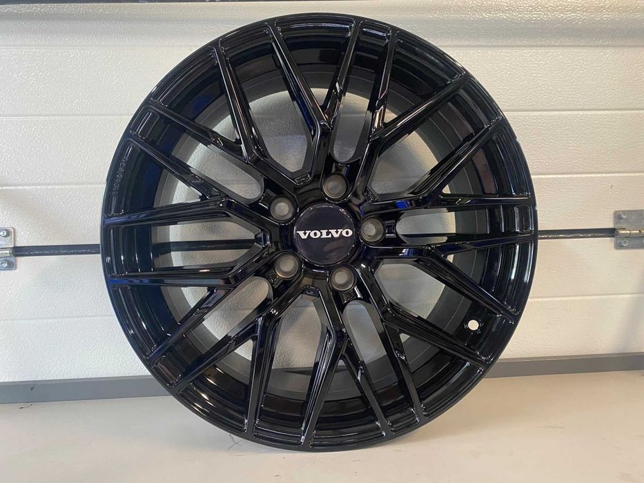 Alufelgi 17 7,5J Et.45 MAM RS4 Volvo S60 I II III V40 V50 V60 V90 XC40