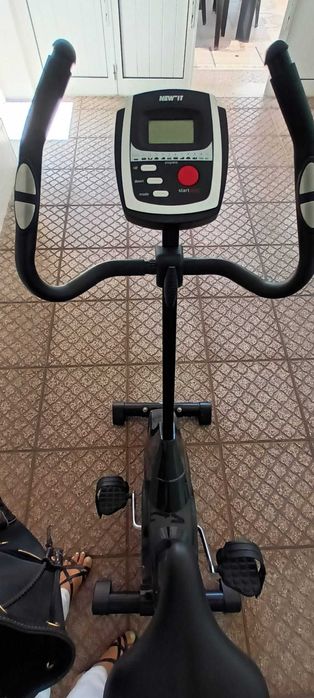 bicicleta elétrica