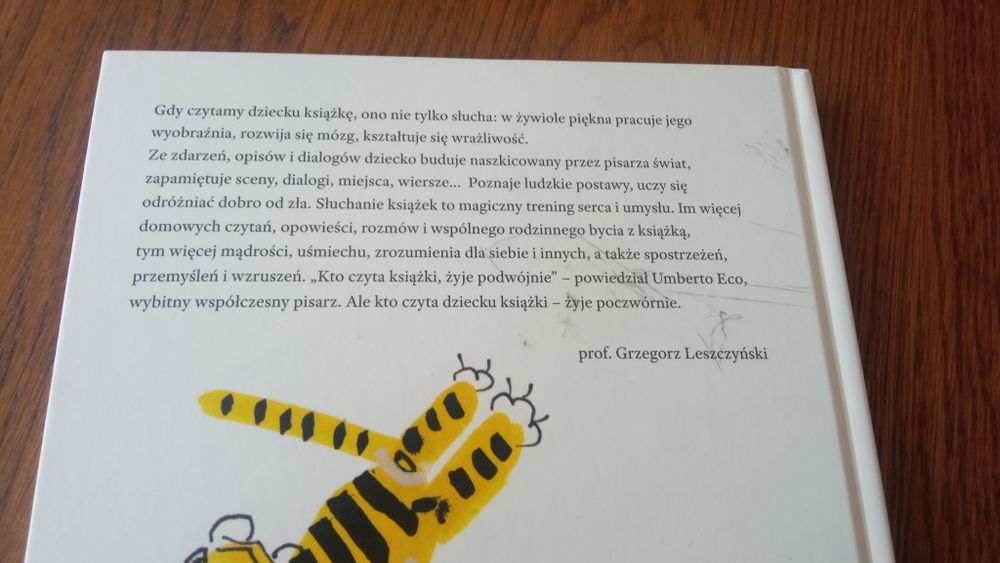 Pierwsze czytanki