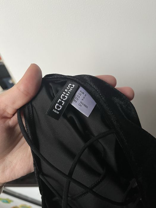 Боді жіночий hm S розмір