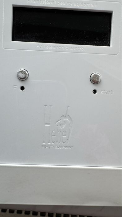 Elektrokoagulacja termoliza elektroliza epilator