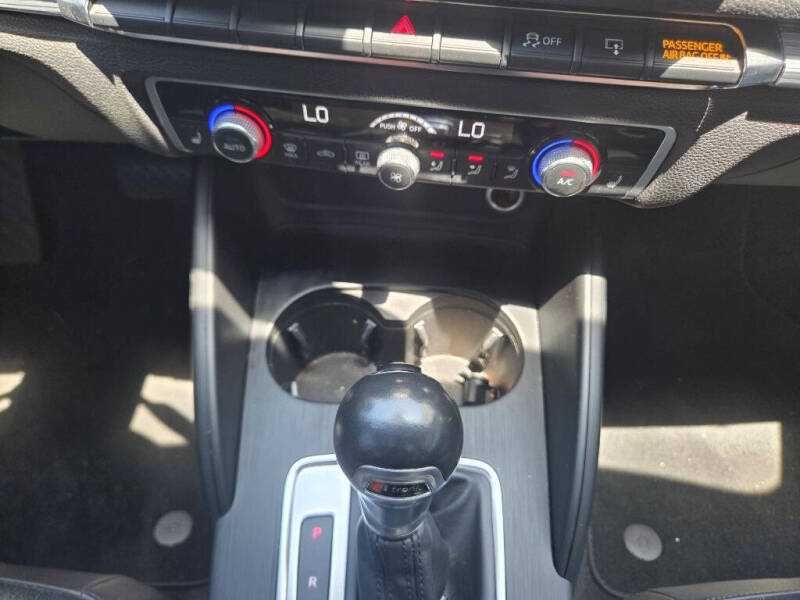 2015 Audi A3 2.0T quattro Premium Plus