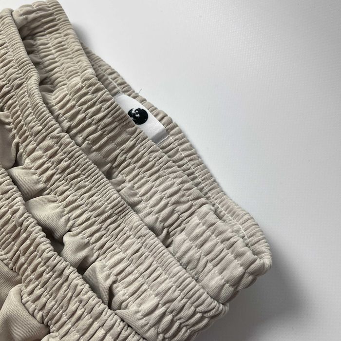 White America Sweatpants Track pants Opium, Archive, Distressed, y2k