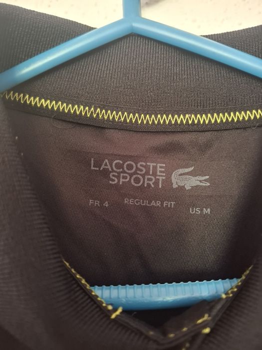 Polo Lacoste - Original