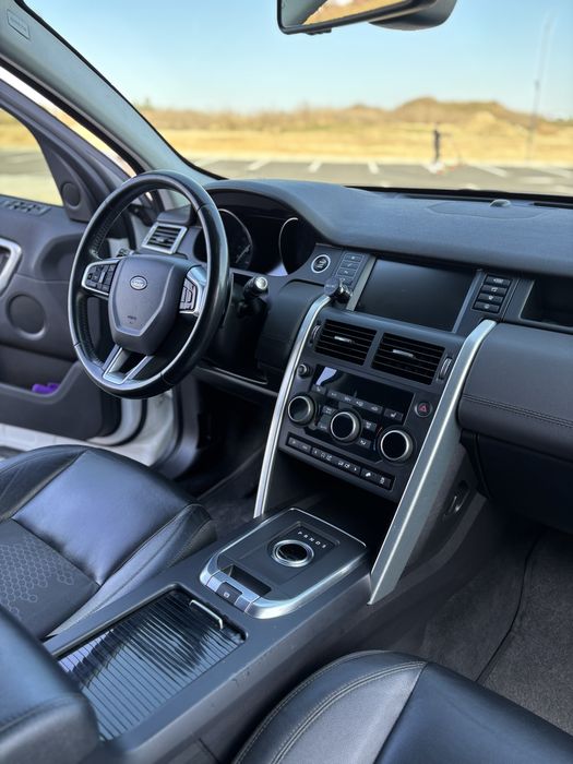 Land rover чудовий стан Обмін