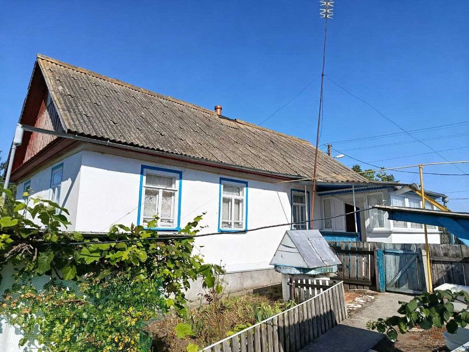 Продам Будинок 3-кімнати Стара Котельня