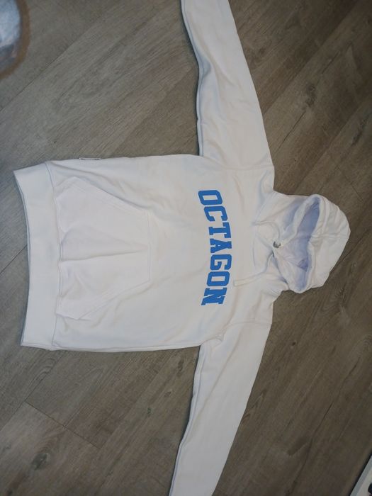 Bluza octagon, pitbull
