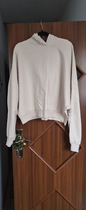 Wasalaa Balbi XL/XXL bluza oversize'owa