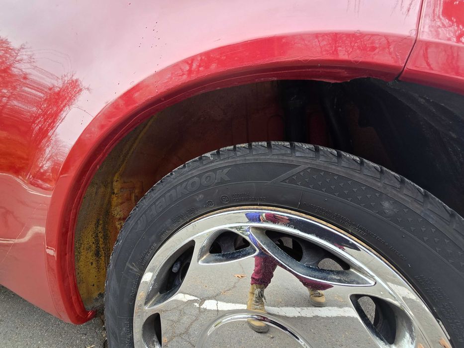 Mitsubishi Colt 2008 VI покоління  •  1.3 AT (95 к.с)  •  Base