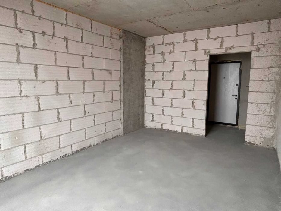 Продаж двокімнатної квартири в ЖК Квартал 5, вул. Ленкавського, 2а.